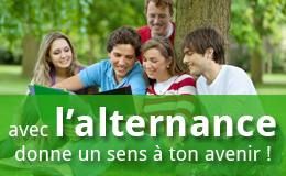 formation alternance Charente