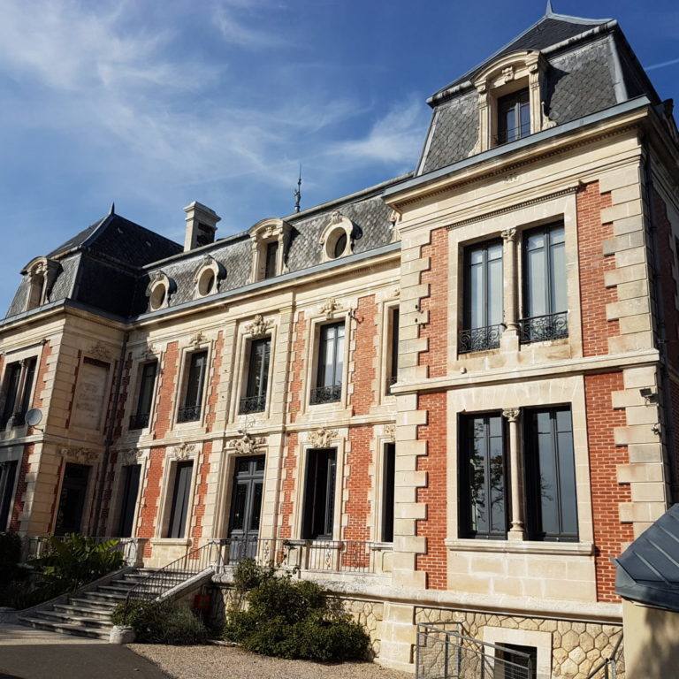 MFR Jarnac MFR Jarnac