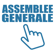 Assemblée Générale 2024