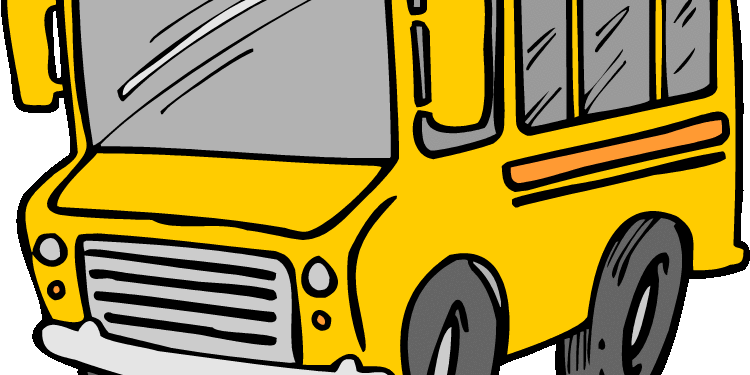 bus bus