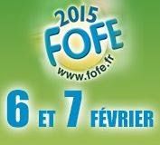 FOFE 2015