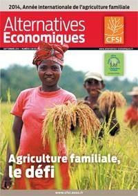 Alternatives Economiques HS sept 2014