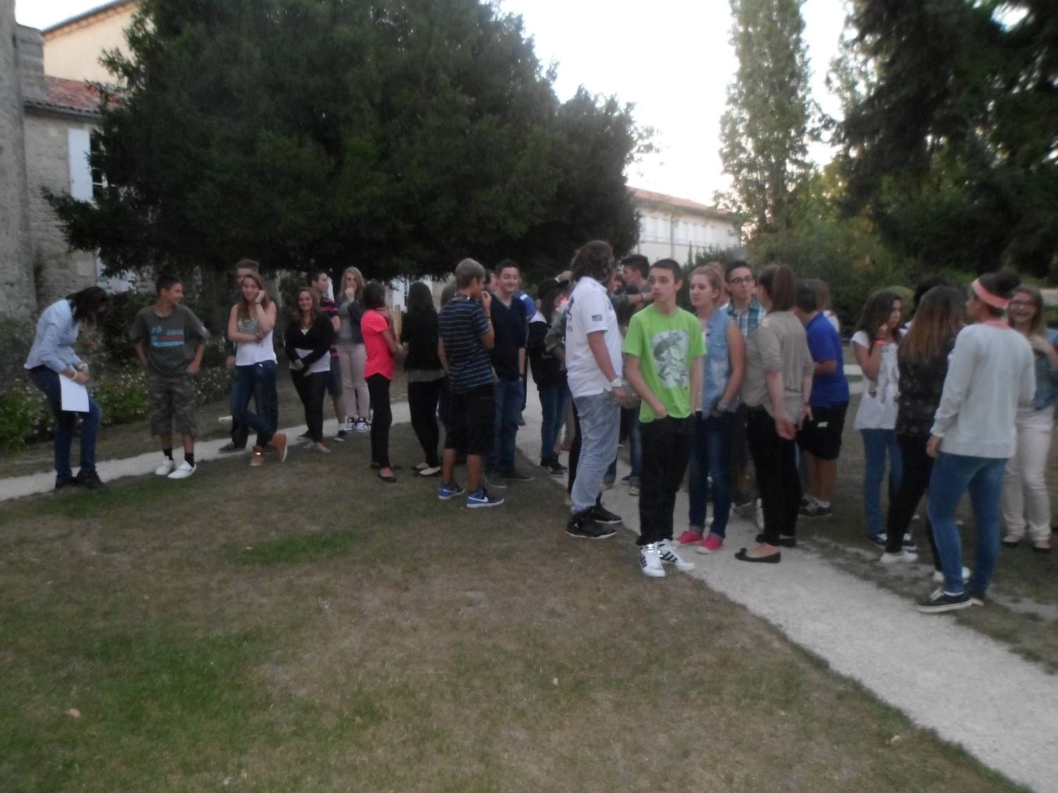 rentrée