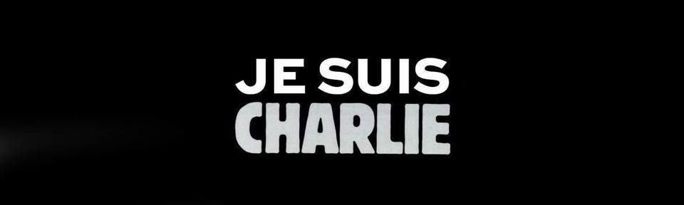 Nous sommes tous Charlie