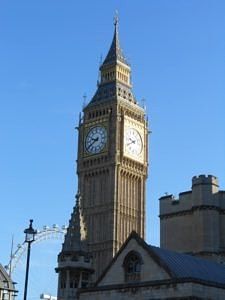 Big Ben