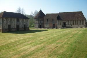 Ferme normande