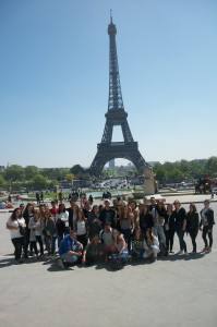 Groupe Paris