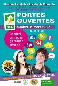 affiche 1ere PO MFR 11 mars