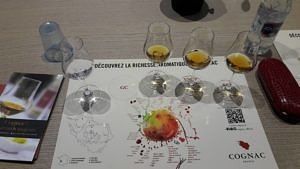 Dégustation