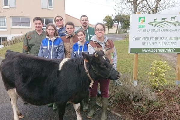 Salon agriculture Paris 2020 1