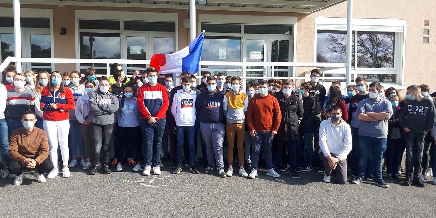 hommage