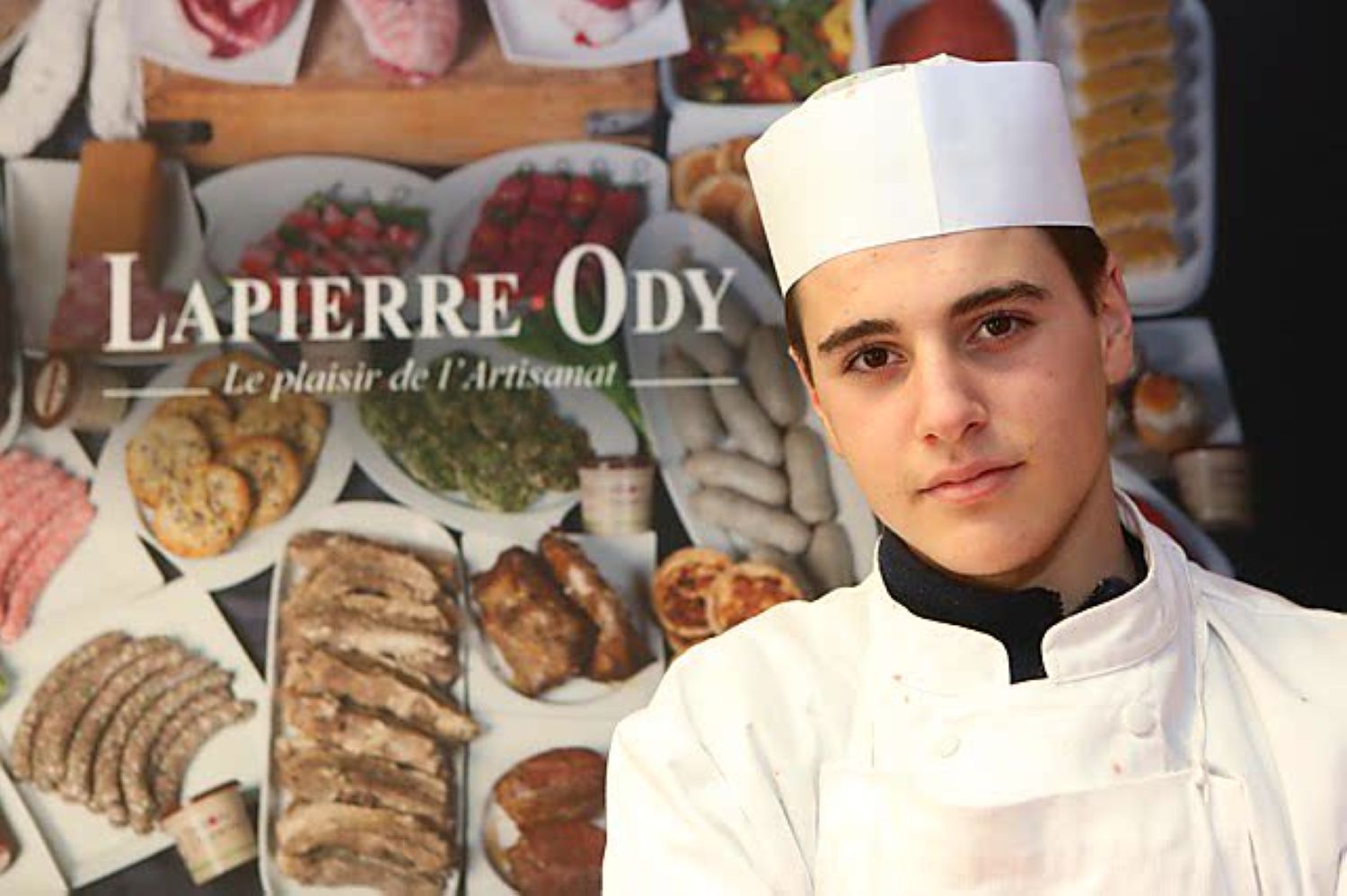 Un ancien élève de la M.F.R. Sud-Charente nous fait part de son parcours et de son expérience professionnelle.